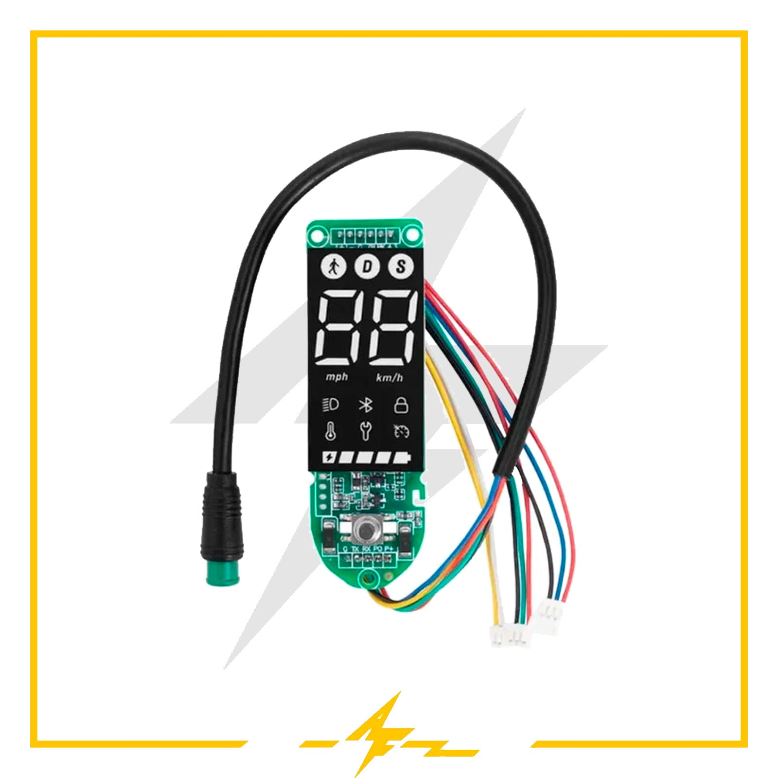 Pantalla display para Xiaomi Scooter 3 Lite
recambios patinete eléctrico
tienda de repuestos de patinetes eléctricos
recambios patinetes
repuestos de patinetes
accesorios patinete eléctrico
accesorios patinete
repuestos patinete
piezas de patinete eléctrico
piezas patinete electrico
ruedas patinete
accesorios patineta
piezas de repuesto patinete eléctrico